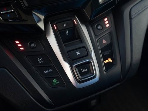 Certified 2024 Honda Odyssey EX-L image 25