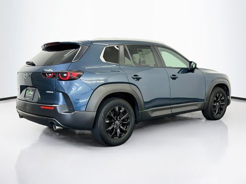 Used 2025 MAZDA CX-50 AWD 2.5 S w/ Preferred Package image 9