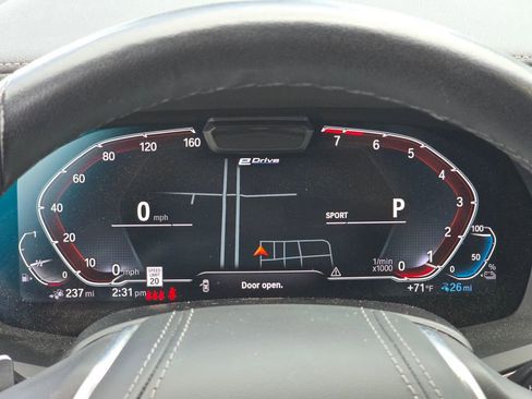 Used 2022 BMW X5 xDrive45e AWD/4WD image 15