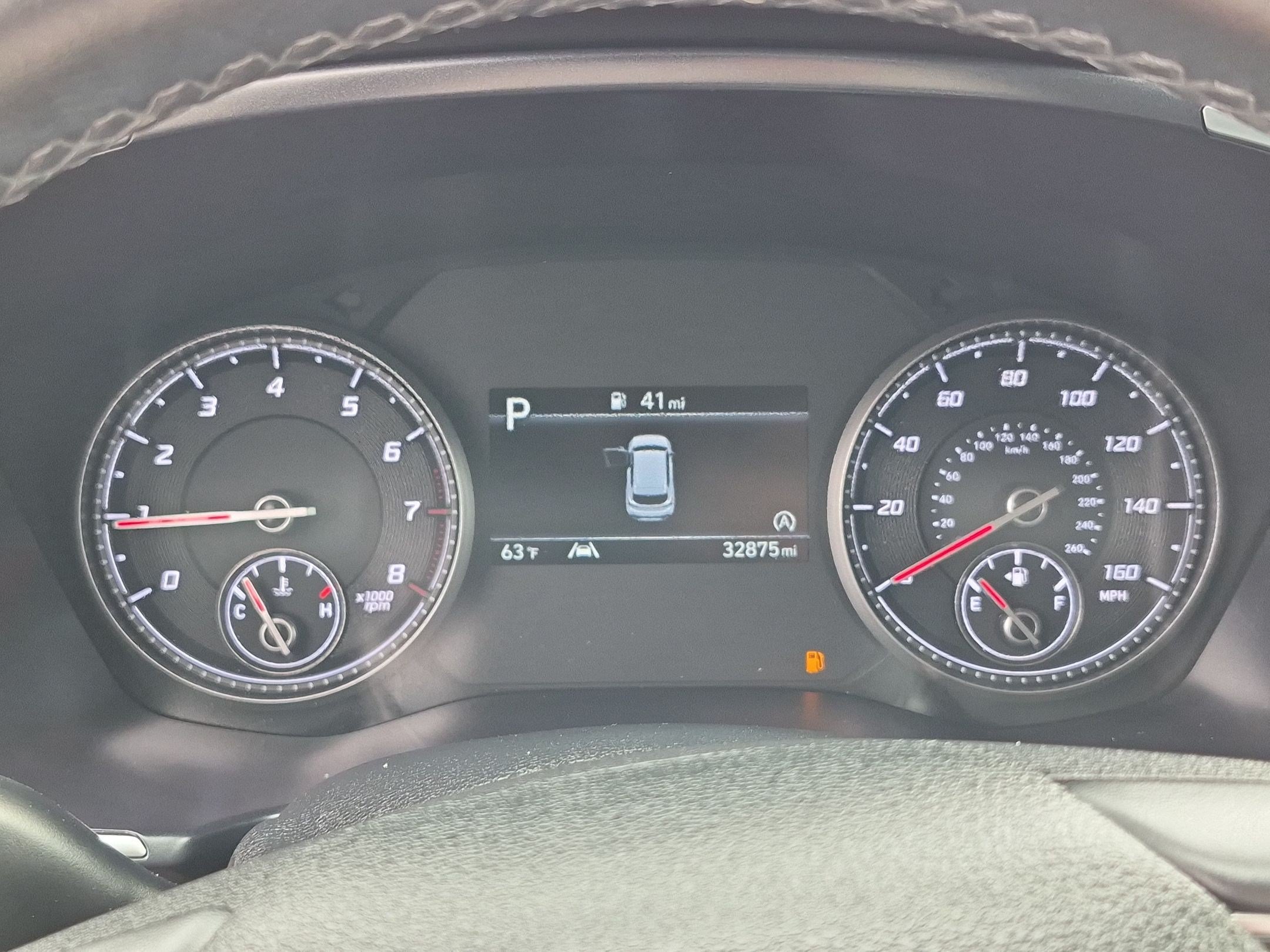 Used 2023 Hyundai Santa Fe XRT AWD/4WD image 22