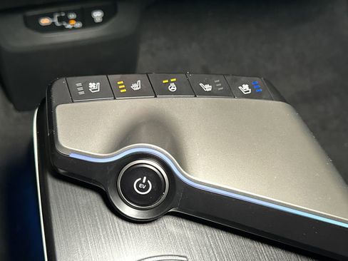 New 2025 Kia EV6 GT-Line image 26