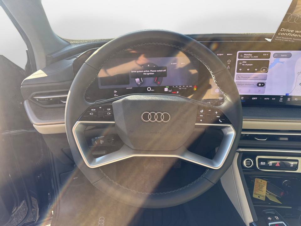 New 2026 Audi Q5 Prestige AWD/4WD image 10