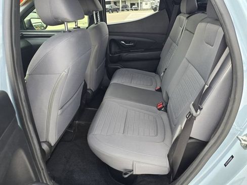 Used 2022 Hyundai Santa Cruz SEL w/ Activity Package FWD image 9