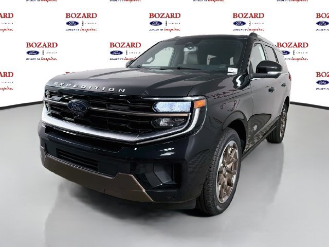 New 2026 Ford Expedition King Ranch AWD/4WD image 3