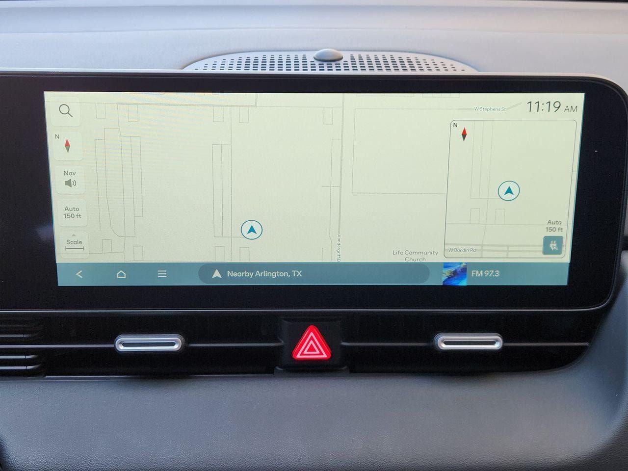New 2027 Hyundai Ioniq 5 SE RWD image 13