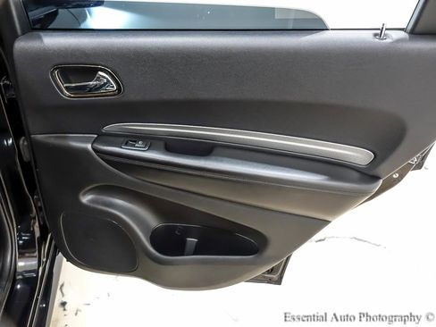 Used 2018 Dodge Durango GT w/ Premium Group image 31