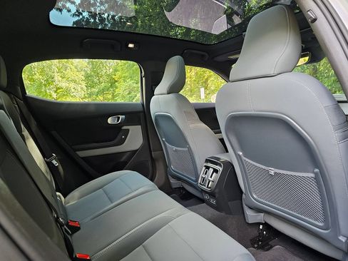 Used 2024 Polestar Polestar 2 AWD/4WD image 20