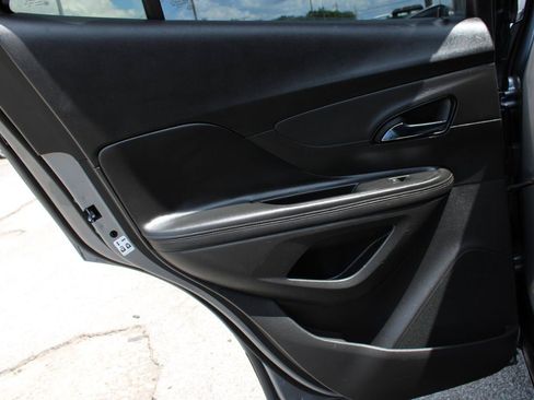 Used 2019 Buick Encore Sport Touring FWD image 42