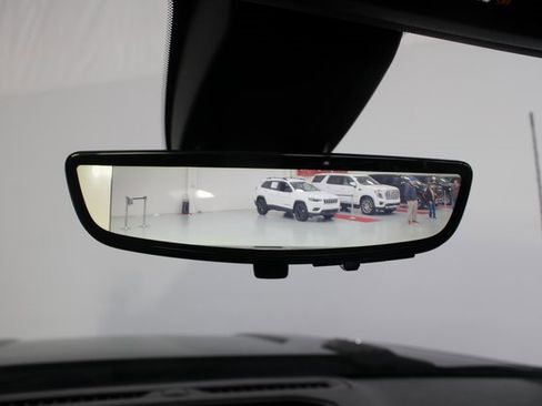 Used 2020 Chevrolet Silverado 2500 LTZ w/ LTZ Premium Package image 3