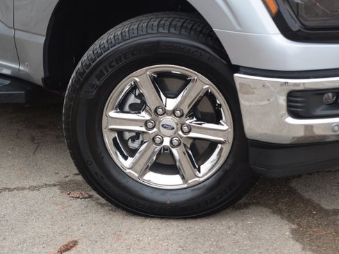 Used 2024 Ford F150 XLT w/ Equipment Group 302A MID image 29