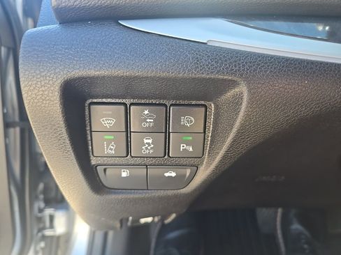 Used 2020 Acura TLX V6 SH-AWD w/ Advance Package image 16