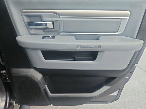 Used 2015 RAM 1500 Outdoorsman image 19