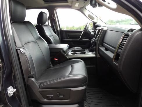 Used 2017 RAM 1500 Sport AWD/4WD image 15