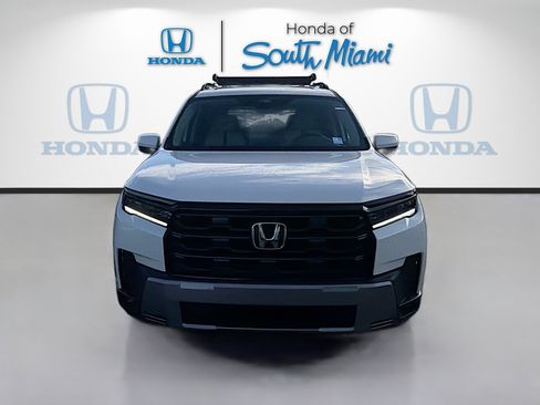New 2026 Honda Pilot EX-L image 2