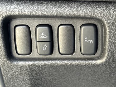 Used 2025 Mitsubishi Outlander Sport SE AWD/4WD image 21