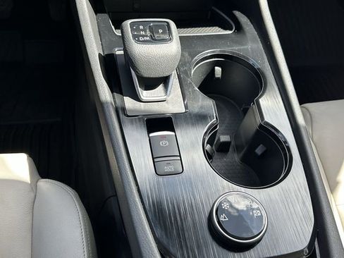 Certified 2025 Nissan Rogue SL AWD/4WD image 22