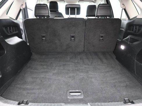 Used 2024 Ford Edge SEL image 31