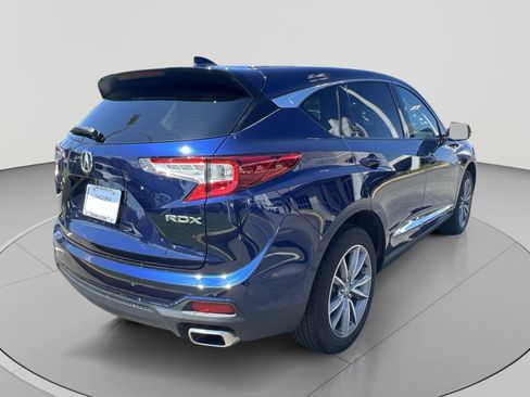 Certified 2023 Acura RDX FWD w/ Technology Package image 5