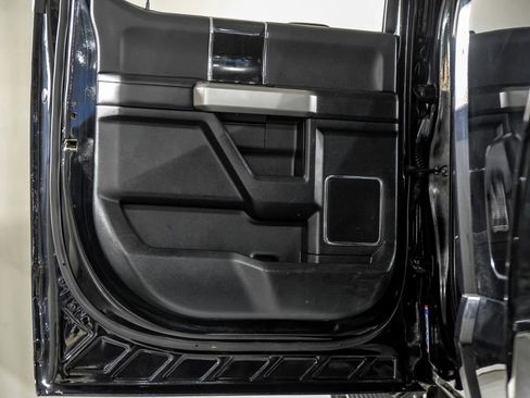 Used 2021 Ford F250 Platinum w/ FX4 Off-Road Package image 38