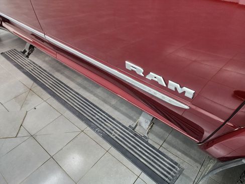 Used 2022 RAM 3500 Limited AWD/4WD image 29