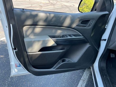 Used 2022 GMC Canyon Elevation Standard w/ Convenience Package image 19