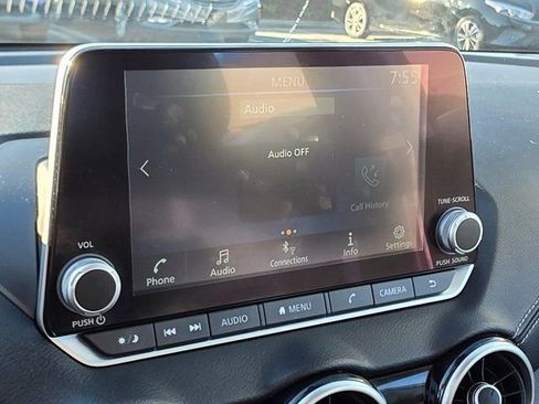 Used 2024 Nissan Sentra SV image 21