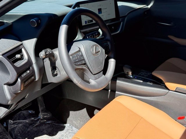 Used 2025 Lexus UX 300h AWD w/ Cold Area Package image 10