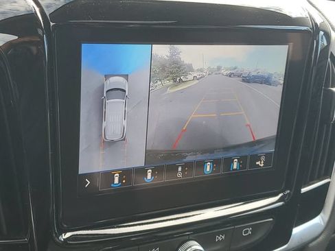 Certified 2020 Chevrolet Traverse Premier w/ Redline Edition AWD/4WD image 28