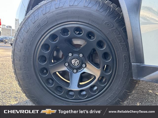 Used 2017 Subaru Crosstrek 2.0i Premium AWD/4WD image 8