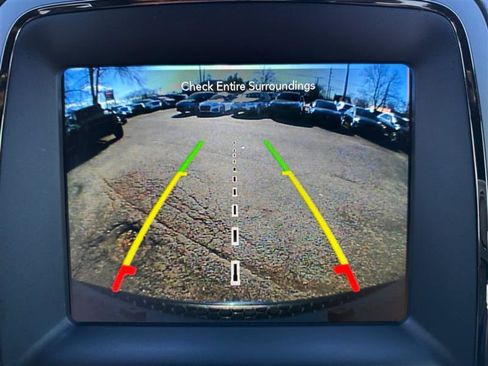 Used 2020 Dodge Durango R/T w/ Technology Group image 21