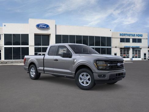 New 2026 Ford F150 XLT w/ Bed Utility Package image 7