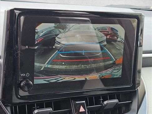 New 2025 Toyota Corolla LE image 13