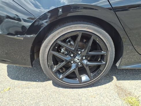 Used 2025 Honda Civic Sport image 8