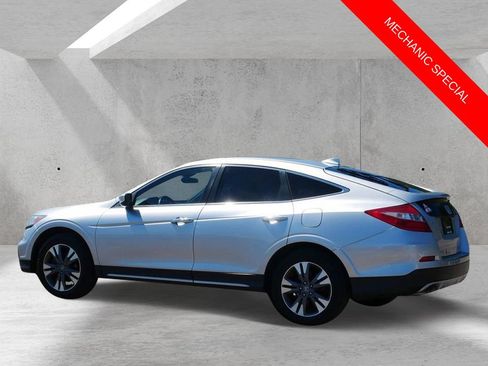 Used 2015 Honda Crosstour EX-L image 4
