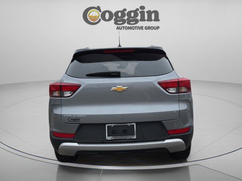 Used 2023 Chevrolet TrailBlazer LT image 5