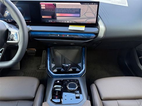 New 2026 BMW X3 xDrive30 w/ M Sport Package image 11