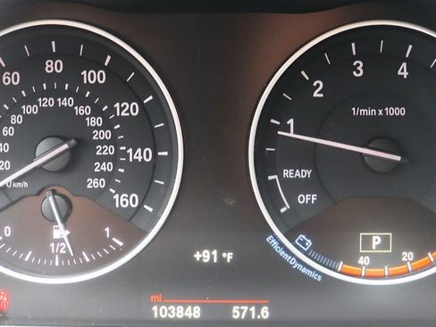 Used 2018 BMW X1 xDrive28i w/ M Sport Package AWD/4WD image 43