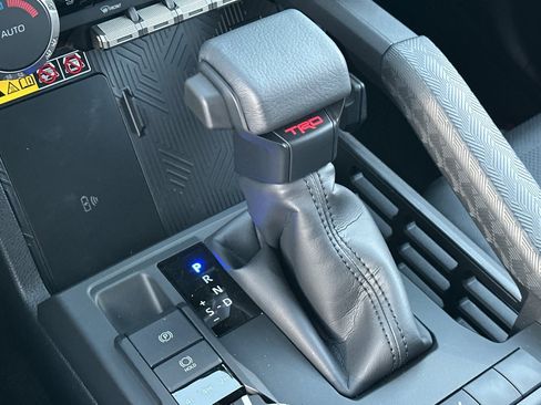 New 2026 Toyota 4Runner TRD Off-Road Premium image 20