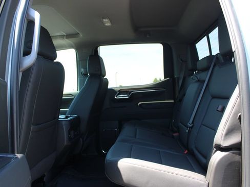 New 2026 Chevrolet Silverado 1500 LT Trail Boss w/ Convenience Package II AWD/4WD image 28