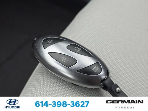 Certified 2026 Hyundai Kona SE FWD image 34