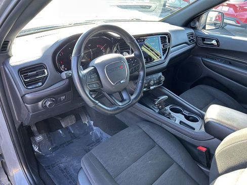Used 2023 Dodge Durango R/T image 19
