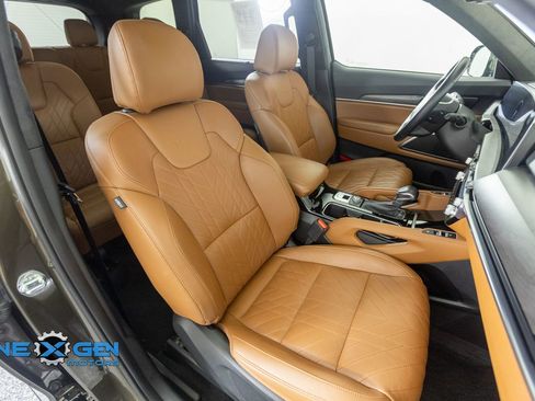 Used 2024 Kia Telluride SX Prestige X-Line AWD/4WD image 46