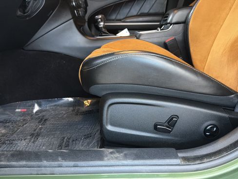 Used 2020 Dodge Charger Scat Pack RWD image 20