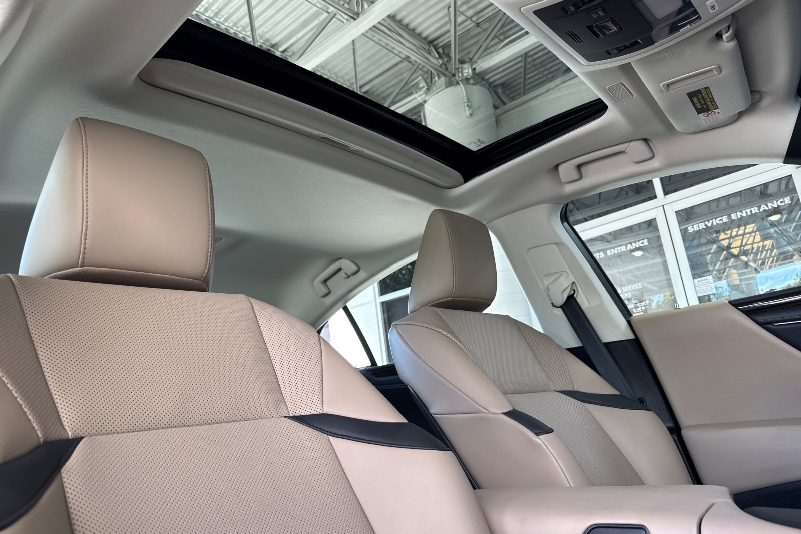 Used 2019 Lexus ES 350 w/ Premium Package FWD image 20