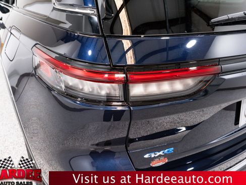 Used 2023 Jeep Grand Cherokee 4WD 4xe image 9