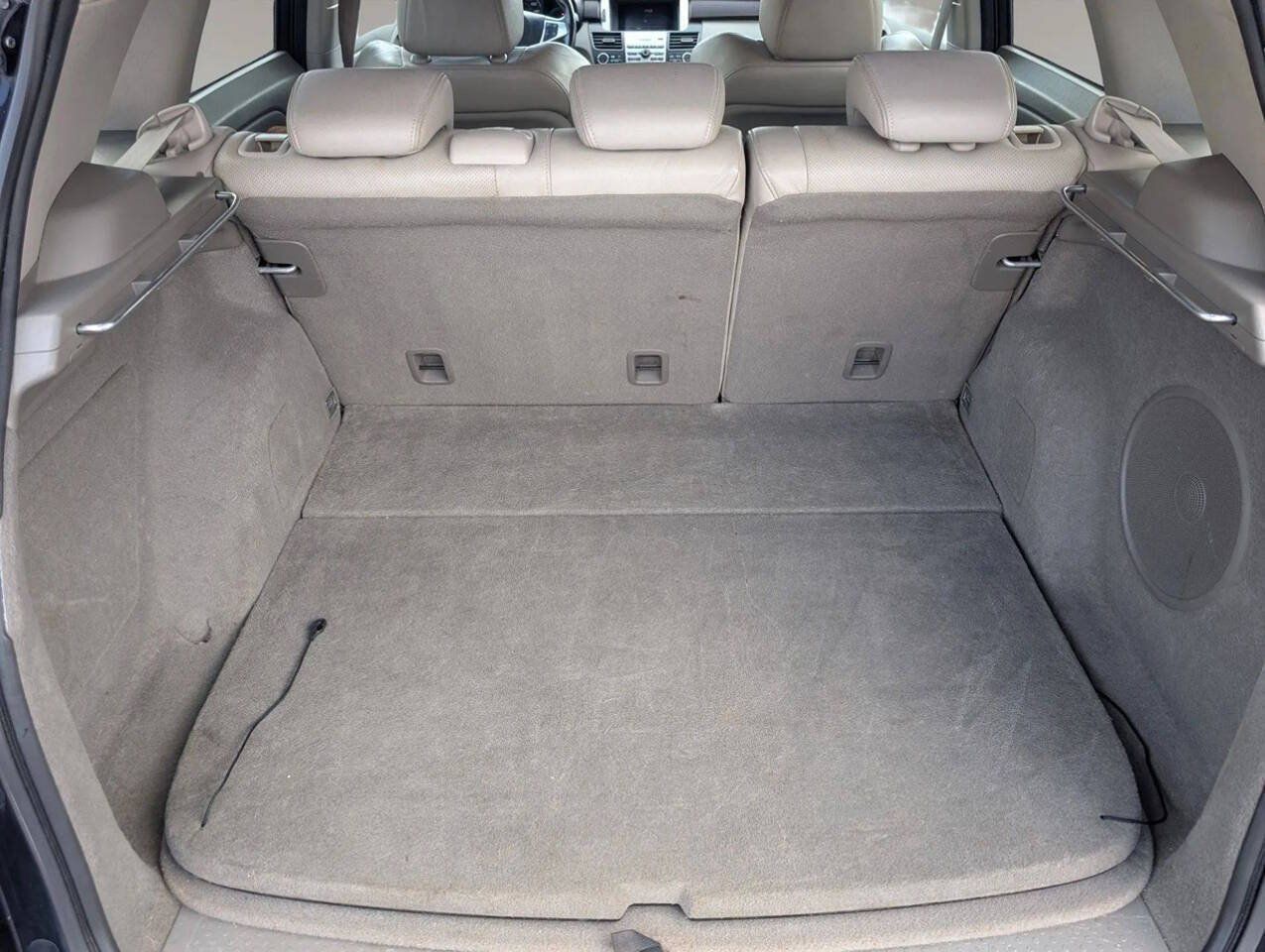 Used 2008 Acura RDX SH-AWD image 23