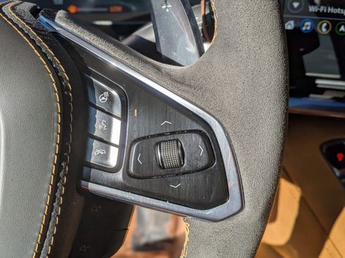 Certified 2023 Chevrolet Corvette Stingray Premium Cpe w/ Z51 Performance Package image 22