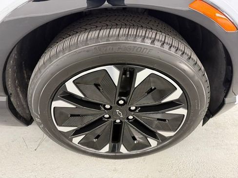 New 2026 Chevrolet Blazer EV RS image 4