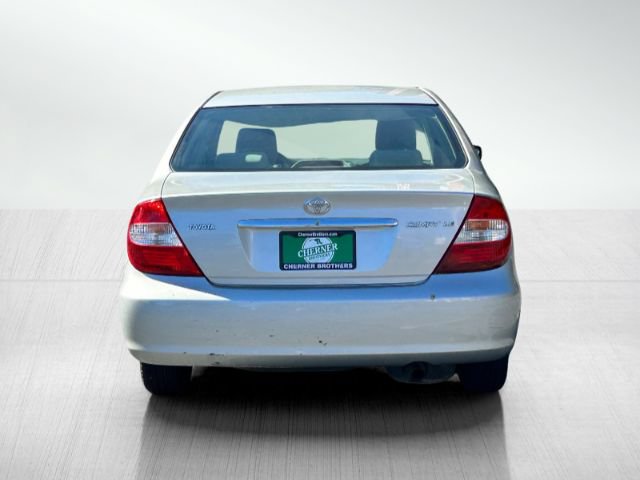 Used 2003 Toyota Camry LE FWD image 5