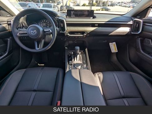 Certified 2026 MAZDA CX-50 AWD 2.5 Hybrid w/ Cargo Package image 20